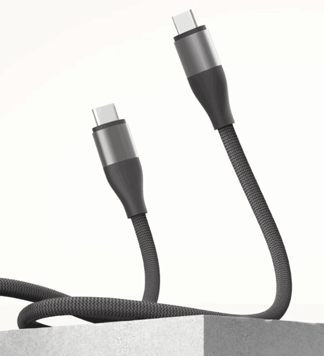 小米上架6A USB 3.1 Gen2数据线 功率与新代际协议的结合，为雷首汽车量身打造的隐形网络